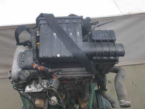 Motor Completo Suzuki Swift GL 3-PTAS.)
