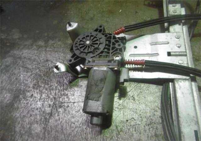 Elevalunas Eléctrico Delantero Derecho Citroen Xsara 1.8 16V