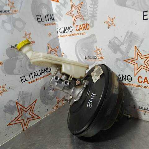 Servofreno Peugeot 208 ACCESS 68CV 50KW