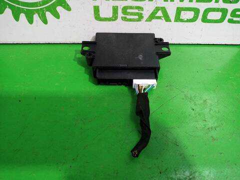 Foto 3ª: Centralita Motor ECU Nissan Qashqai 1.3 DIG-T 140CV [HR13DDT] (2013)
