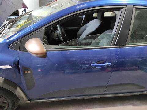 Puerta Delantera Izquierda Dacia Sandero H4DF4
