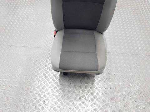 Foto 3ª: Asiento Delantero Izquierdo Volkswagen Transporter KASTEN SERVICEPROFI T5