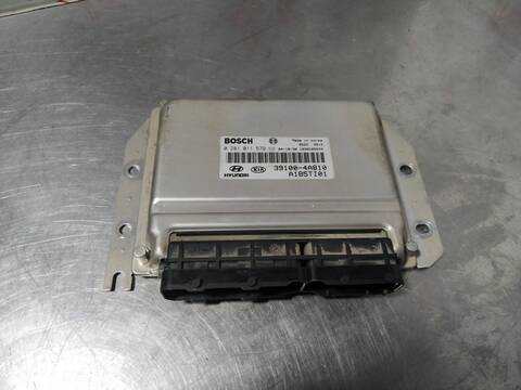 Centralita Motor ECU Kia Sorento 2.5 CRDI EX 140CV 103KW