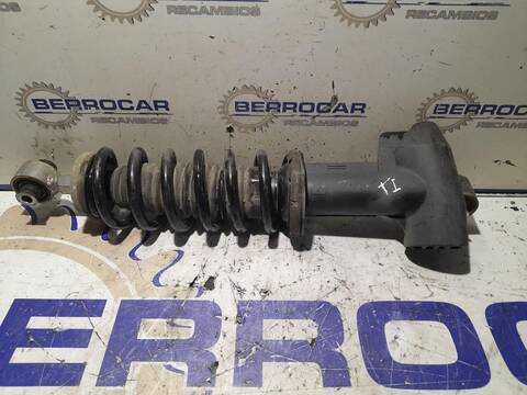 Foto 2ª: Amortiguador Trasero Izquierdo Citroen C5 1.6 16V HDI FAP 109CV [9HZDV6TED4] (2008)