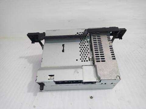 Foto 2ª: Sistema Audio Radio CD Land Rover Discovery TDV6 HSE AUT. 245CV [306DT] (2009)