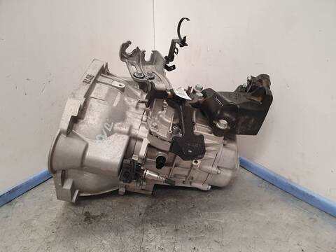 Foto 2ª: Caja Cambios Hyundai i20 KLASS 101CV 74KW [G3LE] (2021)