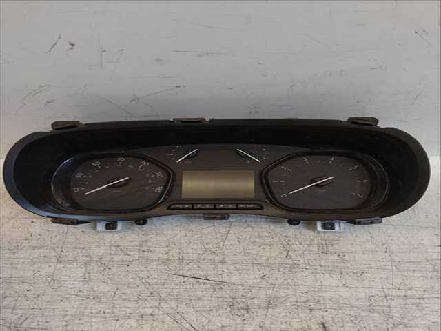 Centralita Motor ECU Peugeot Expert 2.0 BLUEHDI 145 144 CV 106KW