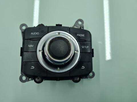 Mando Multifuncion Mazda CX5 CENTER-LINE AWD