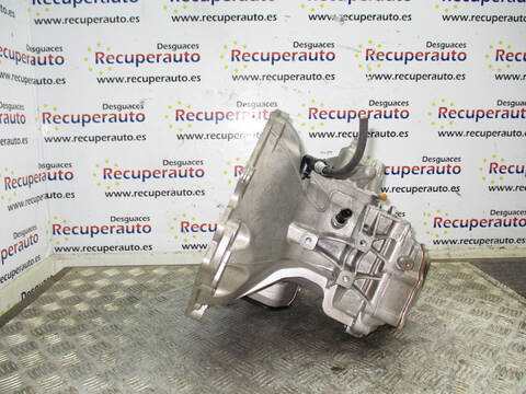 Caja Cambios Opel Corsa Z12XEP