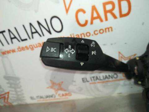 Foto 2ª: Mando Luces Bmw Serie 1 114 118D BERLINA 122CV 90KW [204D4 D] (2005)