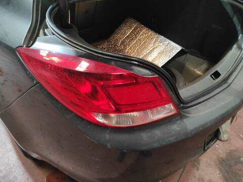 Piloto Trasero Izquierdo Opel Insignia A18XER BERLINA