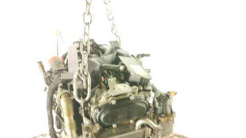 Motor Completo Iveco Daily 29L13 V 35C13 V 35S13 V 40C13 V 40S13 V