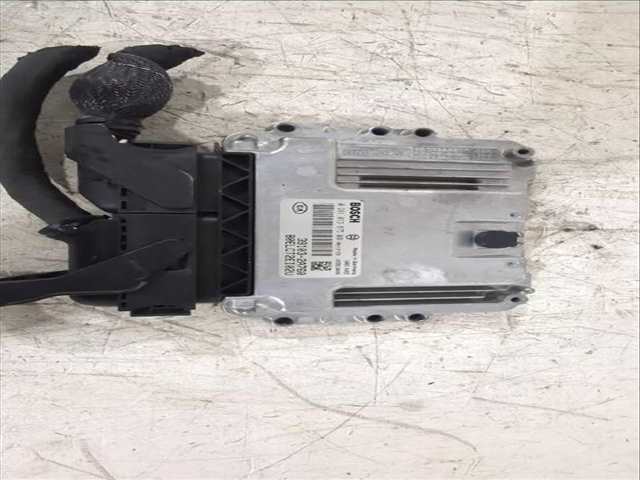 Centralita Motor ECU Kia Ceed 1.6 CRDI 90 90CV