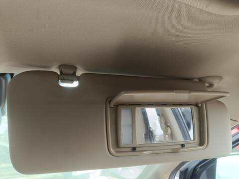 Foto 2ª: Parasol Derecho Honda Crv N22B4 RE) (2015)