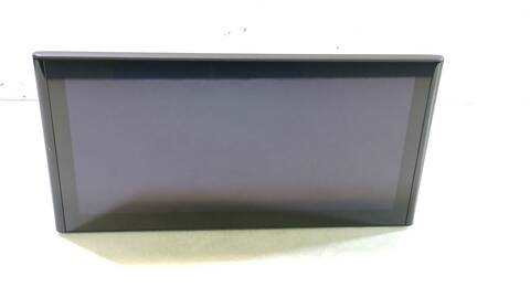 Pantalla Multifuncion Audi A5 35 TDI 163CV 120KW