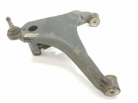 Foto 2ª: Brazo Suspension Delantero Derecho Iveco Daily 2.3 D SCR 156CV [F1AGL411N] (2014)