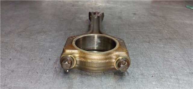 Foto 2ª: Biela Peugeot 207 1.4 CONFORT [1.4 LTR. - 70 KW 16V VTI CAT (8FS - EP3)] [8FS (EP3)]