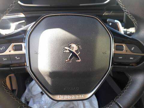 Foto 2ª: Kit Airbag Peugeot 508 2.0 BLUEHDI 160 163CV 120KW [AH01] (2020)