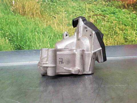 Foto 2ª: Valvula EGR Mercedes Clase C 160 2.1 CDI CAT 136CV 100KW [651921] (2013)