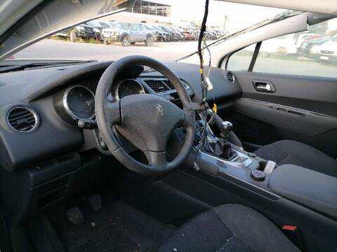 Kit Airbag Peugeot 3008 ACTIVE 112CV 82KW