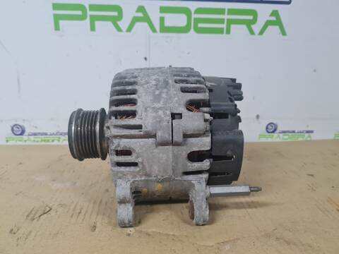 Alternador Volkswagen Scirocco 2.0 TDI 140CV 103KW
