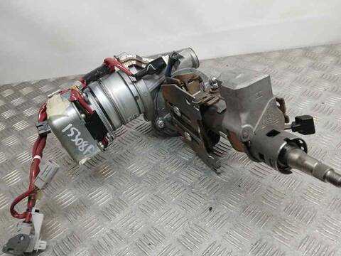 Foto 2ª: Columna Dirección Toyota Auris ACTIVE 124CV 91KW [1AD] (2015)