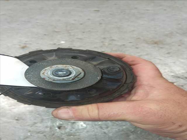 Foto 2ª: Despiece Motor Dodge Nitro 2.8 CRD (2006)