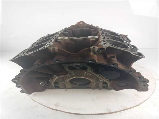 Foto 2ª: Bloque Motor Jaguar XF 207 CV 152KW [AJD 276DT 7G AJTDV6] (2008)