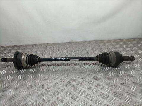 Transmision Trasera Derecha Bmw Serie 1 114 116D 116CV 85KW