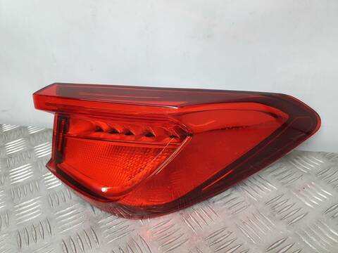 Foto 2ª: Piloto Trasero Derecho Seat Leon STYLE 131CV 96KW [DPBA] (2020)