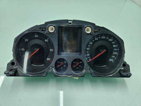 Cuadro de Instrumentos Volkswagen Passat ADVANCE BERLINA 140CV 103KW
