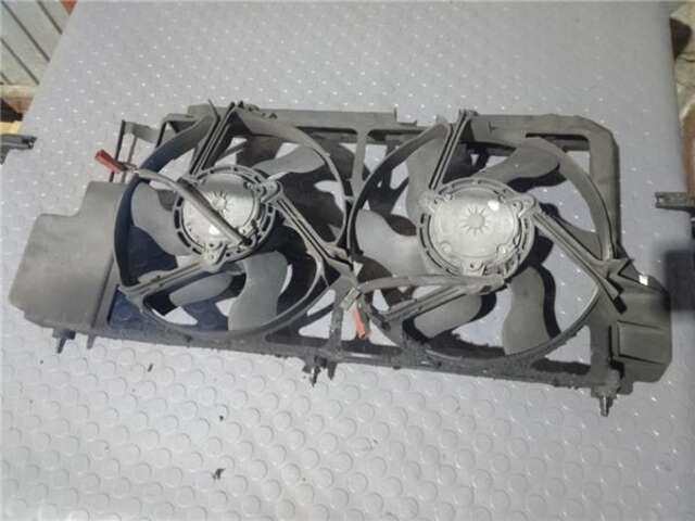 Electroventilador Citroen C1 1.8 D [1.8 LTR. - 44 KW DIESEL (161)] (1985 _)