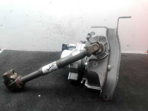 Foto 3ª: Columna Dirección Ford Fiesta 1.6 TDCI 90CV 66KW [HHJC,HHJD,HHJE] (2009)