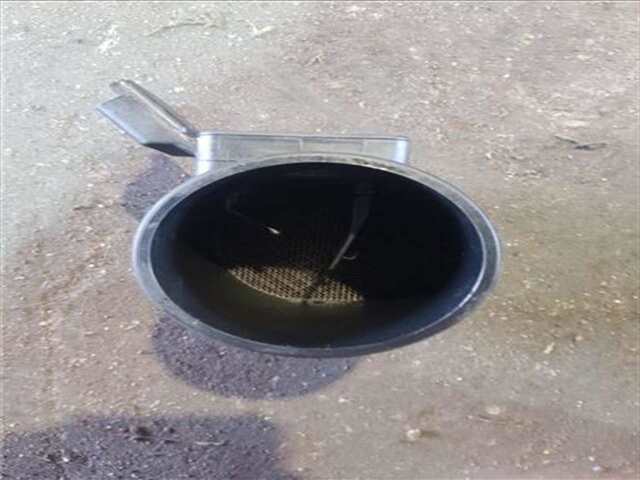 Caudalimetro Peugeot 206 2.0 HDI 90