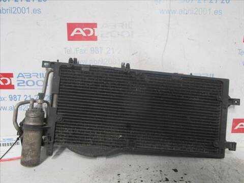 Foto 2ª: Radiador Calefaccion A.A. Opel Corsa 1.3 CDTI 16V 69CV 51KW FURGON [Z 13 DT] (2006)