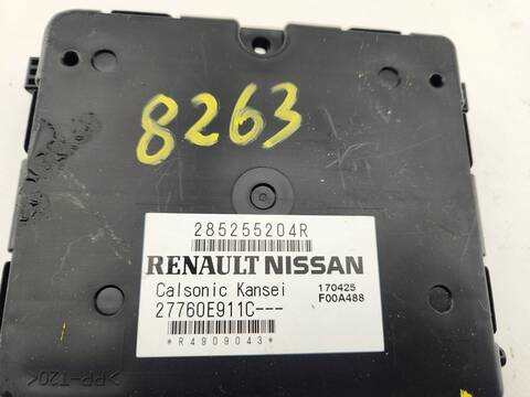 Foto 2ª: Centralita Motor ECU Dacia Sandero STEPWAY EXPRESSION 91CV 67KW [H4DF4] (2025)