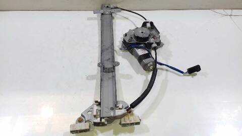 Foto 3ª: Elevalunas Eléctrico Delantero Derecho Nissan Navara 2.5 TD 103CV 76KWPICK-UP D22) [TD25TI] (2000)