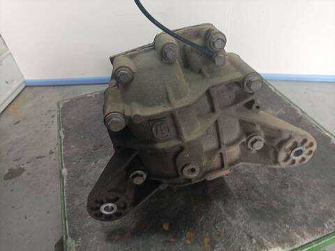 Foto 3ª: Diferencial Trasero Mercedes Clase ML 400 4.0 CDI 250CV 184KW 163.128) W163) [628963] (2001)