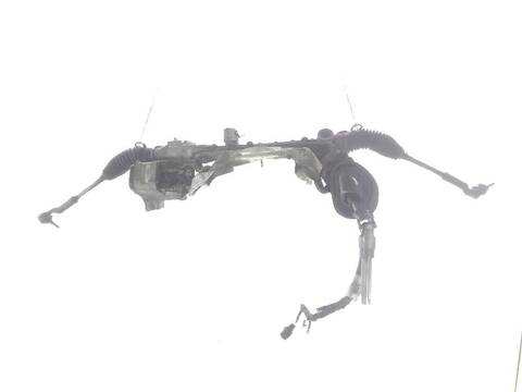Foto 3ª: Cremallera de Direccion Ford Focus 1.0 ECOBOOST [M1DD] (2010)