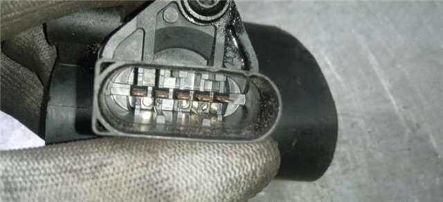 Foto 3ª: Caudalimetro Land Rover Freelander 2.0 TD4 [204D3]