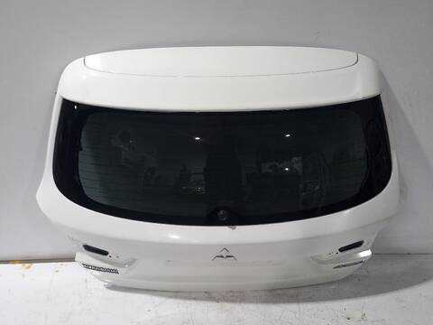 Portón Mitsubishi ASX MOTION 4WD 116CV