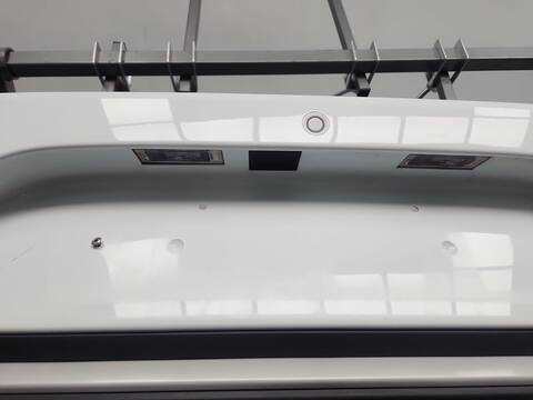 Foto 3ª: Paragolpes Trasero Mg ZS 1.5 VTI 106CV 78KW [15S4C] (2023)