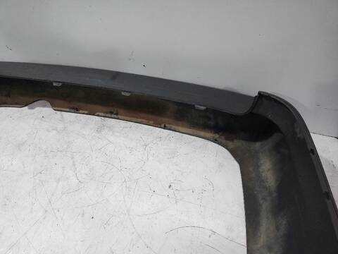 Foto 3ª: Paragolpes Trasero Chrysler Voyager 2.5 TD FAMILY 116CV [425CLIRSX] (1995)