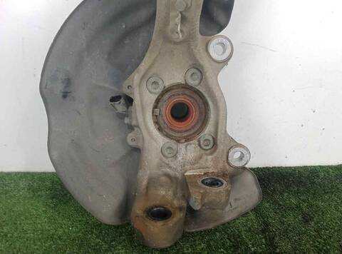 Foto 3ª: Mangueta Delantera Derecha Audi A6 2.0 TDI BERLINA 140CV 103KW [BRE] (2007)