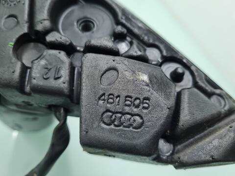 Foto 2ª: Retrovisor Izquierdo Audi A3 2.0 TDI AMBIENTE 140CV 103KW [BKD] (2004)