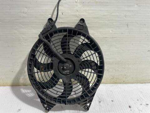 Foto 2ª: Electroventilador Kia Carnival 2.9 CRDI LX AUT. 144CV [J3] (2001)