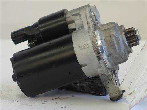 Motor de Arranque Volkswagen Golf 1.4 TSI 170CV 125KW