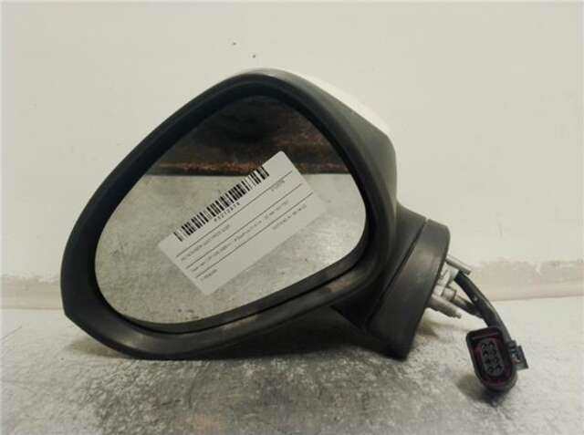Retrovisor Izquierdo Seat Leon 1.4 SPORT-UP [1.4 LTR. - 92 KW 16V TSI]