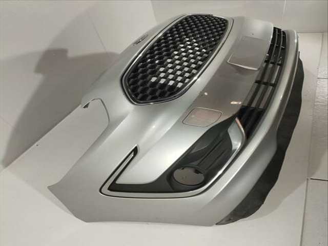 Foto 3ª: Paragolpes Delantero Ford Ka ULTIMATE 86CV 63KW [BIKE] (2019)