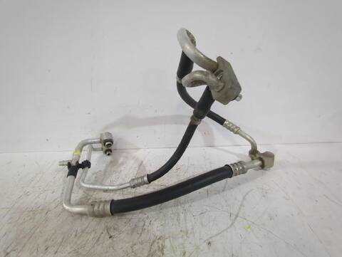 Foto 3ª: Tubos Aire Acondicionado Opel Corsa 1.3 CDTI L08 L68) 75CV [A 13 DTC Z 13 DTJ] (2006)